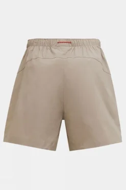 Peak Performance Womens Outdoor Cargo Shorts