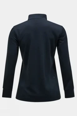 Peak Performance Womens Turf Fleece Jacket