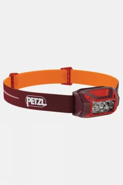 Petzl Actik Core Head Torch