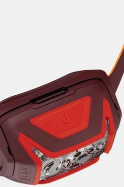Petzl Actik Core Head Torch
