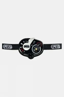 Petzl e+Lite 40L Head Torch