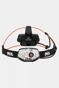 Petzl Nao RL 1500L Head Torch