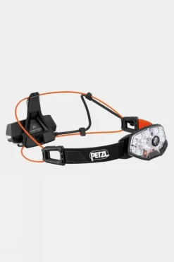 Petzl Nao RL 1500L Head Torch