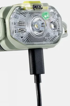 Petzl Swift LT 380 Head Torch