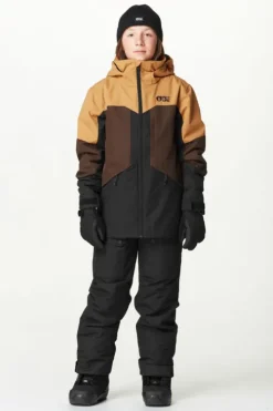 Picture Kids Ninge Bib Pants