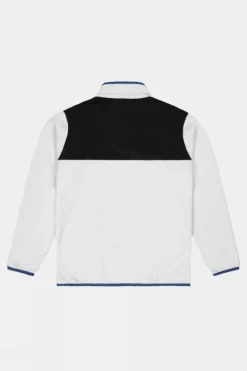 Picture Mens Arcca Quarter Zip Fleece