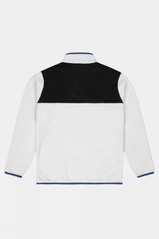 Picture Mens Arcca Quarter Zip Fleece