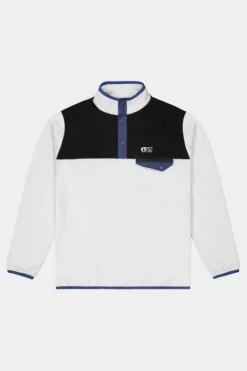 Picture Mens Arcca Quarter Zip Fleece