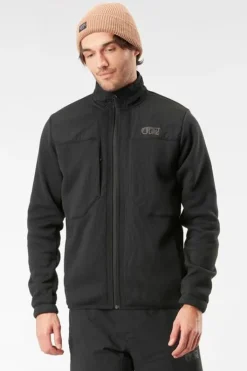 Picture Mens Dauwy Full Zip Fleece