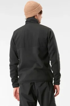 Picture Mens Dauwy Full Zip Fleece