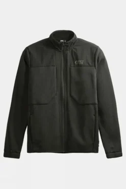 Picture Mens Dauwy Full Zip Fleece