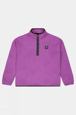 Picture Mens Kimag Quarter Zip Fleece