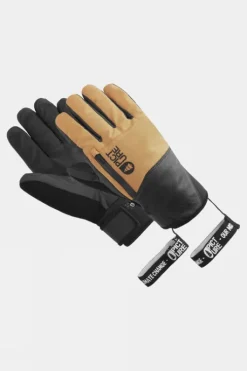 Picture Mens Madson Ski Gloves