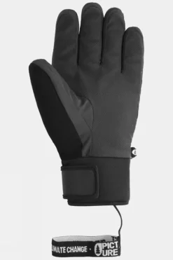 Picture Mens Madson Ski Gloves
