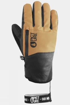 Picture Mens Madson Ski Gloves