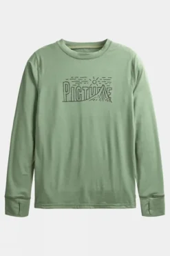Picture Mens Nangha Base Layer Top