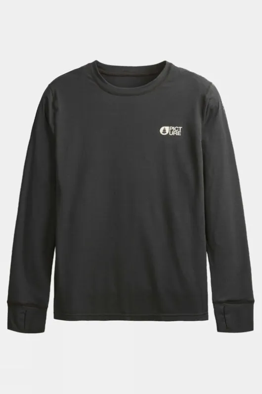 Picture Mens Nangha Base Layer Top
