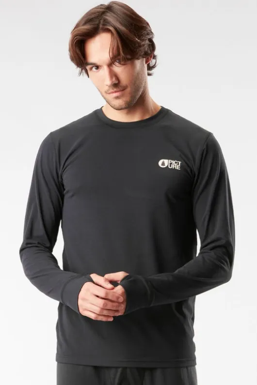 Picture Mens Nangha Base Layer Top