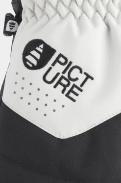 Picture Unisex Caldwell Mittens