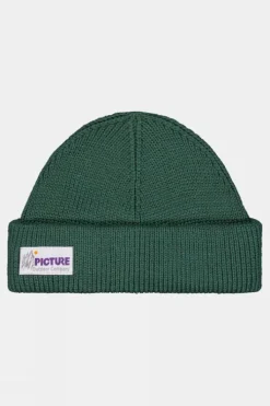 Picture Unisex Camot Beanie