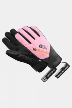 Picture Women Kakisa Gloves