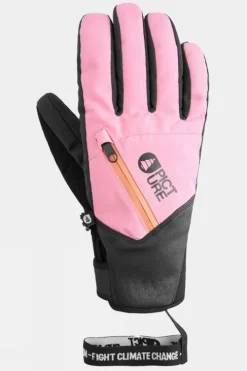 Picture Women Kakisa Gloves