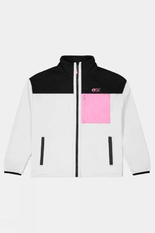 Picture Womens Arcca Full Zip Fleece