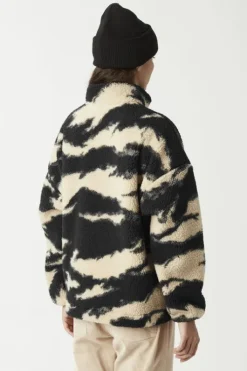 Picture Womens Gypsi Full Zip Fleece