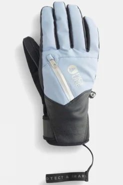 Picture Womens Kakisa Gloves