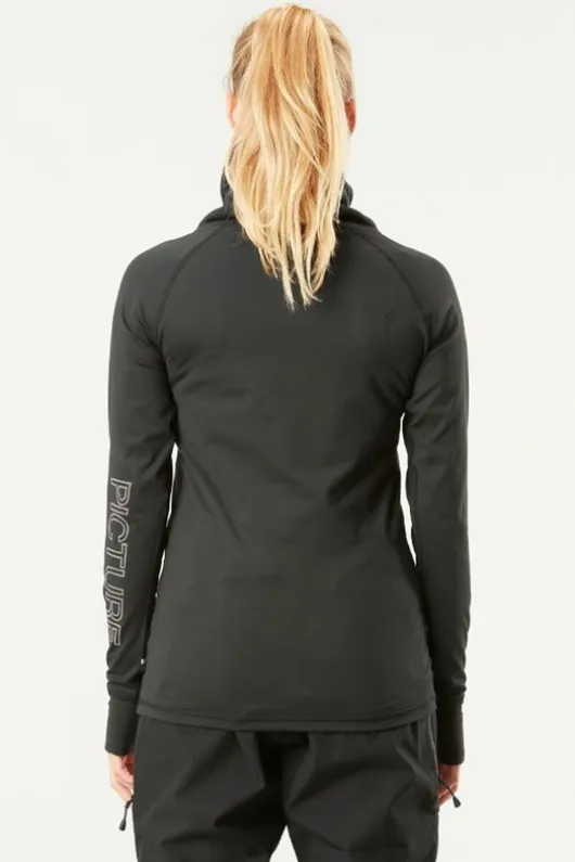 Picture Womens Pagaya High Fleece