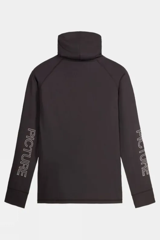 Picture Womens Pagaya High Fleece