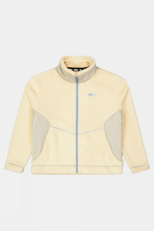 Picture Womens Zelkova Full Zip Fleece