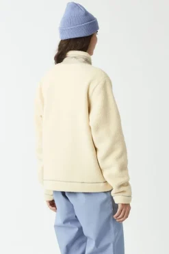 Picture Womens Zelkova Full Zip Fleece