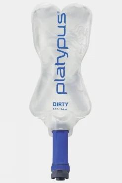 Platypus QuickDraw 1L Filter System