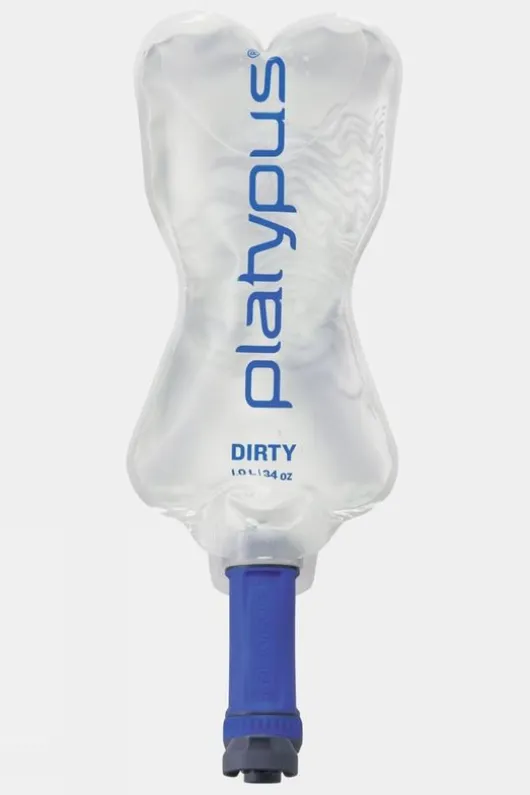Platypus QuickDraw 1L Filter System