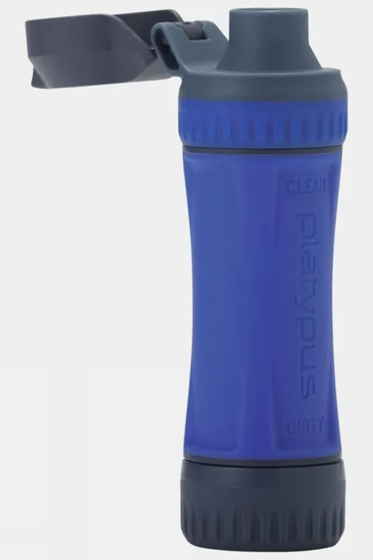 Platypus QuickDraw 1L Filter System