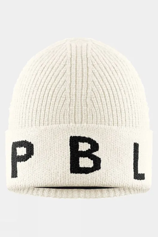 Poivre Blanc Womens Beanie