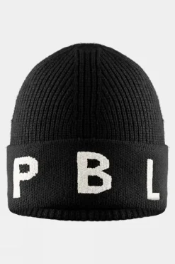 Poivre Blanc Womens Beanie