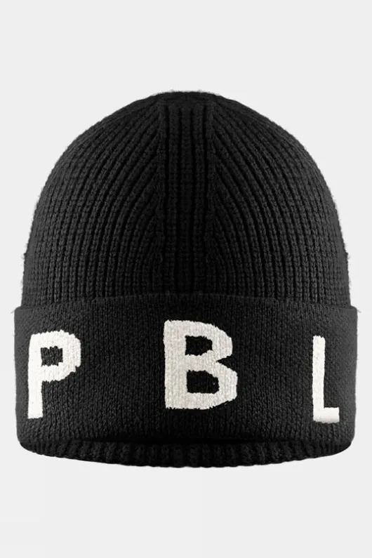 Poivre Blanc Womens Beanie