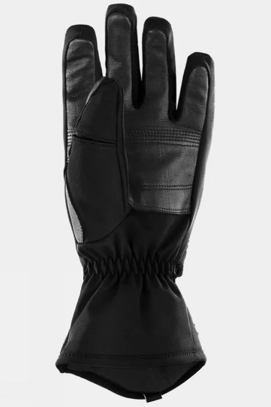 Poivre Blanc Womens Glovi Ski Gloves