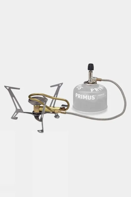 Primus Express Spider II Backpacking Stove