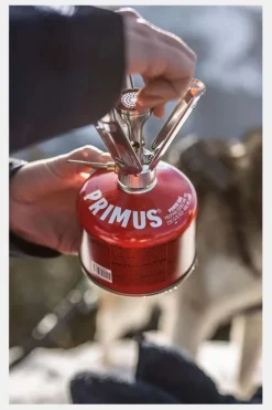 Primus Firestick Stove