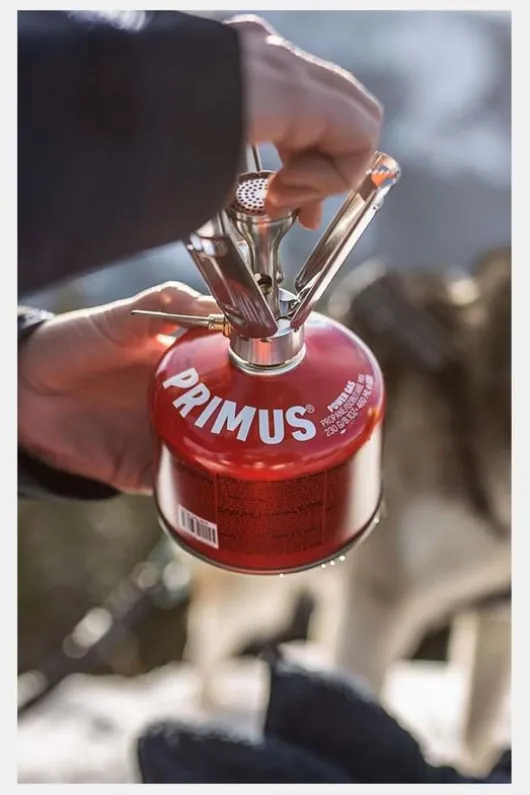 Primus Firestick Stove