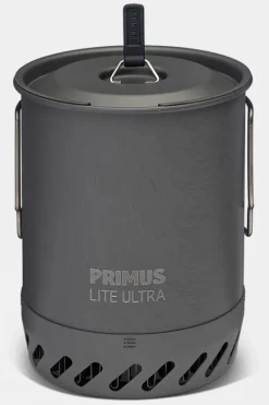 Primus Lite Ultra 0.8L Stove