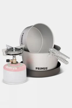 Primus Mimer Backpacking Stove Kit II