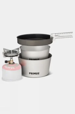 Primus Mimer Backpacking Stove Kit II