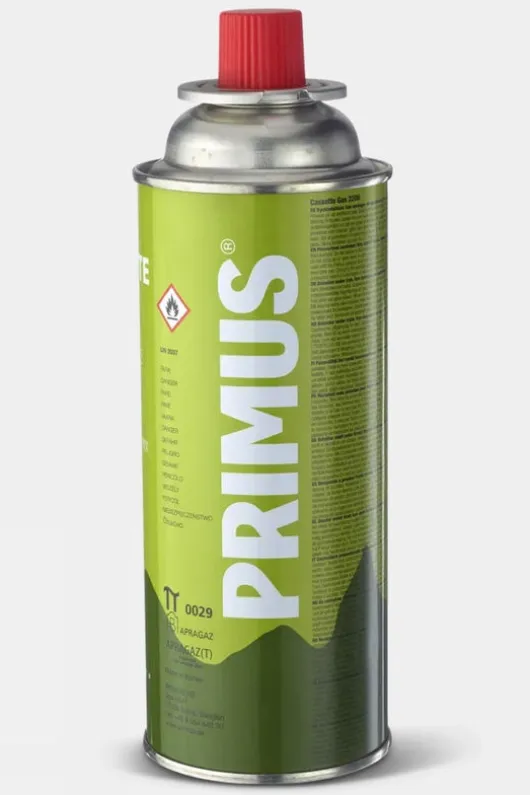 Primus Summer Gas Cassette - 220g