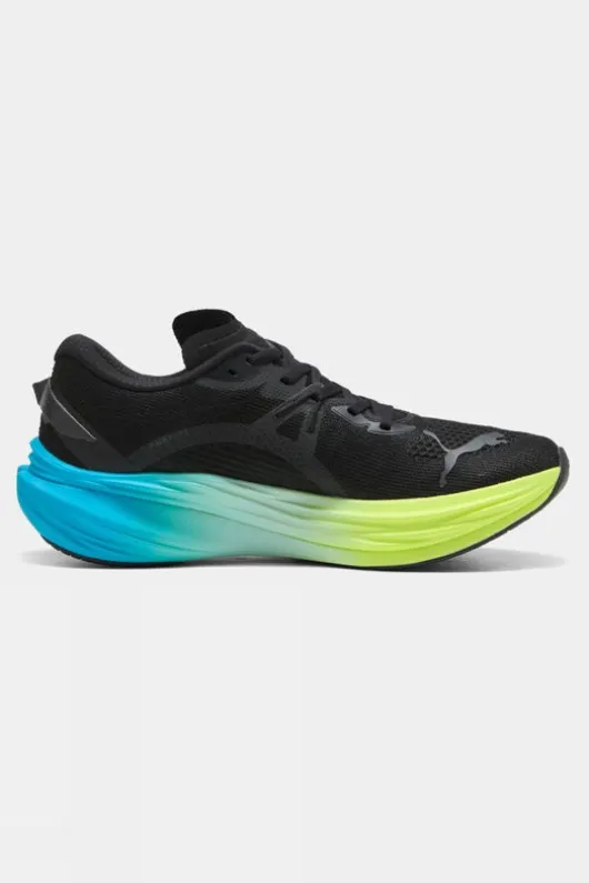 Puma Mens Deviate Nitro 3 Shoes