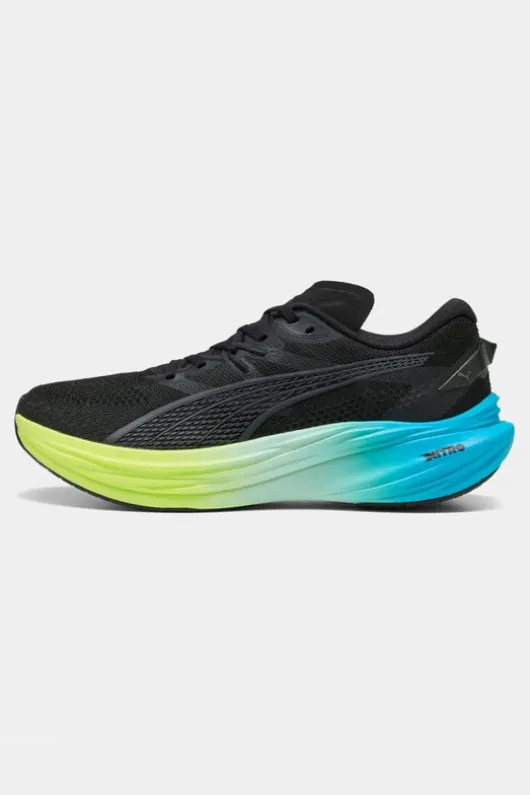 Puma Mens Deviate Nitro 3 Shoes