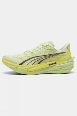 Puma Mens Deviate Nitro 4 Shoes